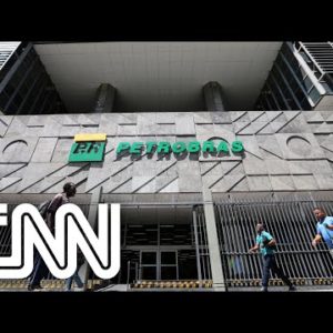 Análise: Casa Civil pediu recuo a Petrobras antes de reajuste | CNN 360°