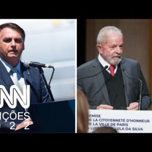 Análise: Lula venceria disputa no 1º turno, indica pesquisa Datafolha | WW