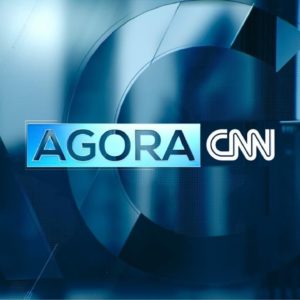 AO VIVO: AGORA CNN - 18/06/2022