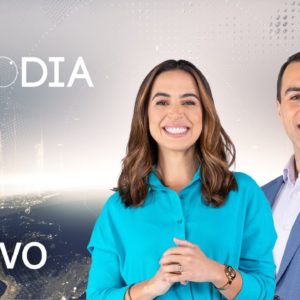 AO VIVO: CNN NOVO DIA - 02/06/2022