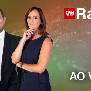 AO VIVO: ESPAÇO CNN - 22/06/2022 | CNN RÁDIO
