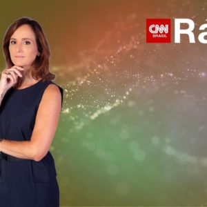 AO VIVO: ESPAÇO CNN - 27/06/2022 | CNN RÁDIO