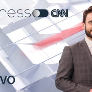 AO VIVO: EXPRESSO CNN - 17/06/2022
