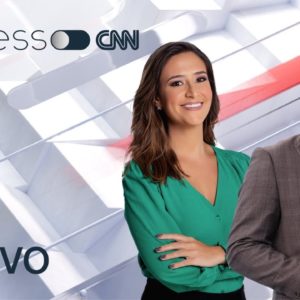 AO VIVO: EXPRESSO CNN - 20/06/2022