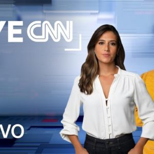 AO VIVO: LIVE CNN - 01/07/2022