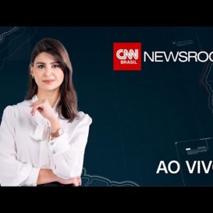 AO VIVO: NEWSROOM - 20/06/2022