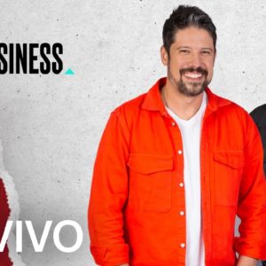 AO VIVO: Unicórnios - 26/06/2022 | CNN SOFT BUSINESS