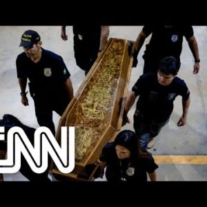 Polícia Federal deve liberar corpos de Dom Phillips e Bruno Araújo em até uma semana | CNN DOMINGO
