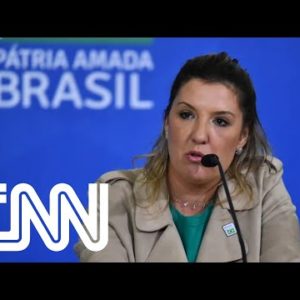 Análise: Daniella Marques terá de lidar com desafios deixados por Pedro Guimarães | CNN 360°