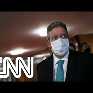 Arthur Lira sobre Petrobras: "Não queremos confronto" | CNN DOMINGO