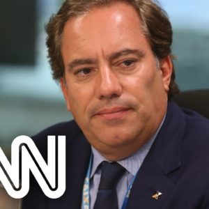Mourão diz que acusações de assédio envolvendo presidente da Caixa devem ser apuradas | CNN NOVO DIA