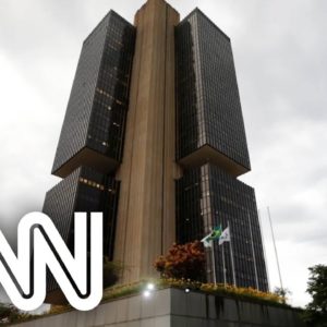 Banco Central sobe juros e indica nova alta em agosto | CNN PRIME TIME