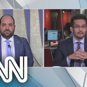 Deputados debatem motivação do governo para abertura de CPI da Petrobras | VISÃO CNN