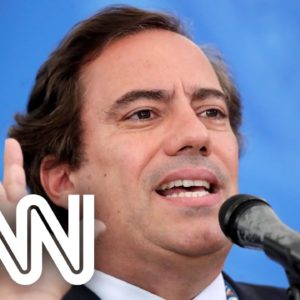 Bolsonaristas não têm consenso sobre Pedro Guimarães | CNN 360°