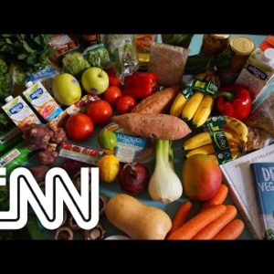 Mercado vegano cresce no Brasil com ajuda de “flexitarianos”, mostra pesquisa | CNN SÁBADO