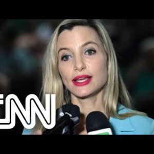 Criança impedida de abortar em SC voltará para casa | EXPRESSO CNN