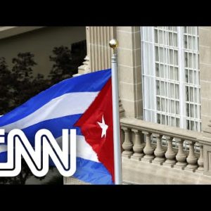 Cuba: Economia em crise leva população às ruas | JORNAL DA CNN