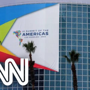 Cúpula das Américas começa com ausência de países | CNN 360º