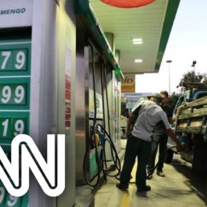 Análise: Pacheco deve debater com governadores pacote de medidas sobre combustíveis | CNN 360º