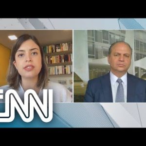 Deputados debatem impacto da prisão de Milton Ribeiro | VISÃO CNN