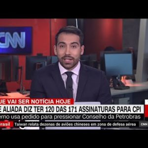 Rodrigo Pacheco afirma não ser favorável à CPI dos combustíveis | NOVO DIA