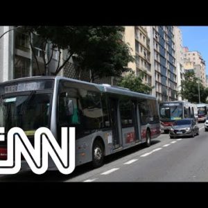 Análise CNN | Leandro Resende fala sobre cidades quererem compensação por gratuidade em transporte