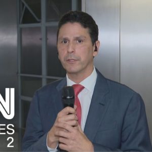 PSDB diz que vai propor apoio à candidatura de Tebet à Presidência | CNN PRIME TIME