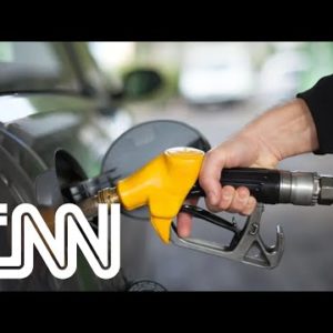 Após divergência, conselho da Petrobras autoriza reajuste do diesel | CNN PRIME TIME