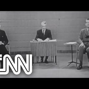 Escândalo que levou à renúncia de Nixon faz 50 anos | CNN PRIME TIME