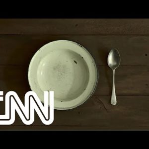 Estudo atesta avanço da fome sobre negros e pardos no Brasil | CNN 360°