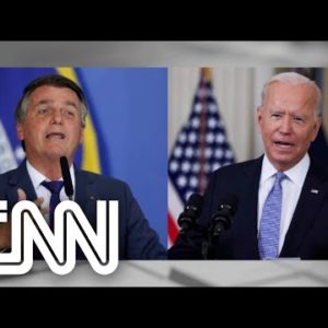 EUA vão discutir clima e eleições com o Brasil | CNN 360°