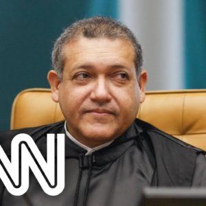 PGR Eleitoral deve recorrer de decisão de Nunes Marques sobre parlamentares | VISÃO CNN