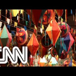 Festas juninas devem movimentar R$ 2 bilhões no país | CNN SÁBADO