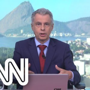 Fernando Molica: Preferências de Bolsonaro não podem pautar relação com EUA - Liberdade de Opinião