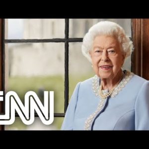 Jubileu de Platina: Reino Unido inicia celebrações dos 70 anos de reinado de Elizabeth II | NOVO DIA