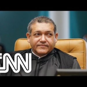 Iuri Pitta: Decisão de Nunes Marques causou constrangimento no STF | CNN SÁBADO