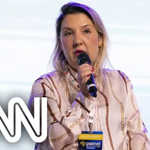 Análise CNN | Iuri Pitta fala sobre escolha de Daniella Marques para assumir a Caixa