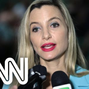 Juíza que impediu aborto de criança em SC deixa o caso | CNN PRIME TIME