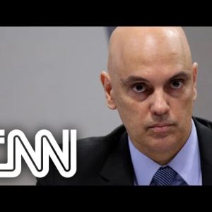 Justiça Federal condena bolsonarista que ameaçou Moraes | CNN 360°
