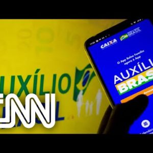 Análise CNN | Iuri Pitta fala sobre como o aumento do Auxílio Brasil pode interferir nas eleições