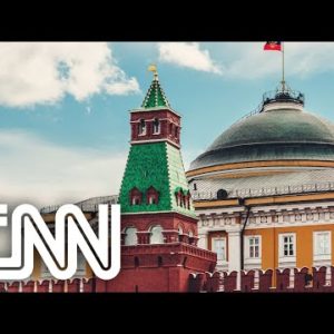 Rússia dá calote em dívida externa pela primeira vez em mais de um século | LIVE CNN