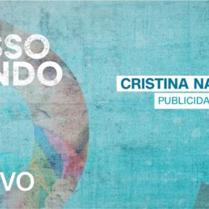 AO VIVO: CNN Nosso Mundo | Publicidade ativista com Cristina Naumovs - 11/06/2022