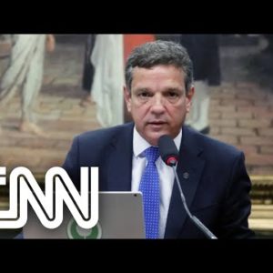 Conselho da Petrobras decide sobre Caio Paes de Andrade na segunda | CNN SÁBADO