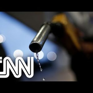 Gustavo Uribe: Governo já avalia novas medidas para abaixar preço dos combustíveis | LIVE CNN