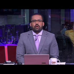 Análise CNN | Leandro Resende comenta acordo entre PSDB e MDB para compor a chapa de Tebet