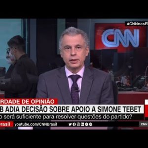 Fernando Molica: PSDB perdeu destaque na política brasileira - Liberdade de Opinião