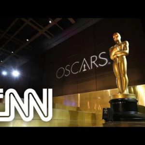 Selton Mello, Jeferson De e mais brasileiros são convidados para votarem no Oscar | LIVE CNN