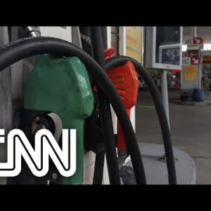 Petrobras vai realizar reajuste no preço do diesel | JORNAL DA CNN