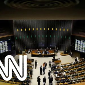 Deputado propõe PEC que permite ao Legislativo anular decisões do Supremo | LIVE CNN