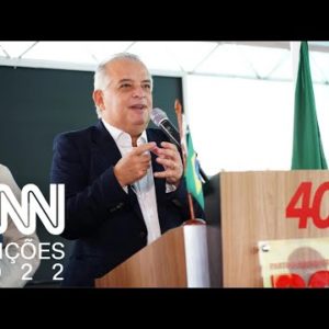 PT e PSB não chegam a acordo e adiam reunião | CNN 360°